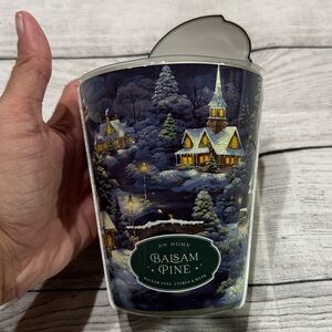 DW Home Balsam Pine Candle